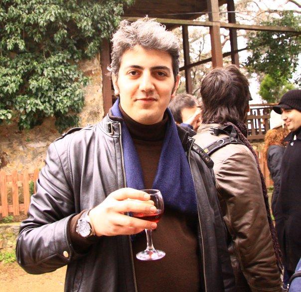 Samet Kütük