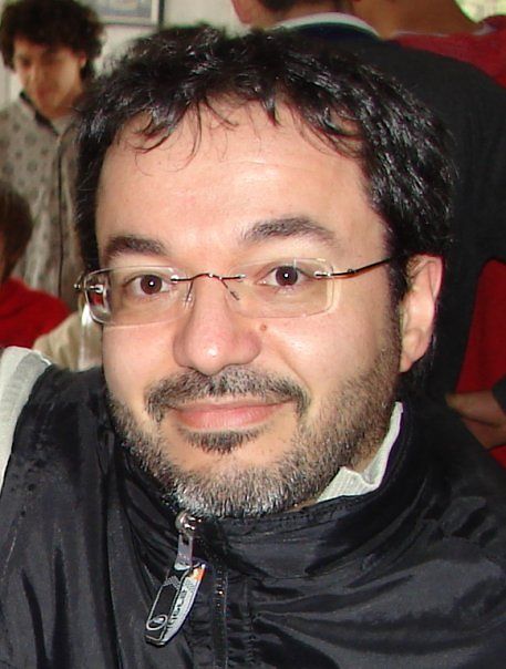Roberto Hugo Camino