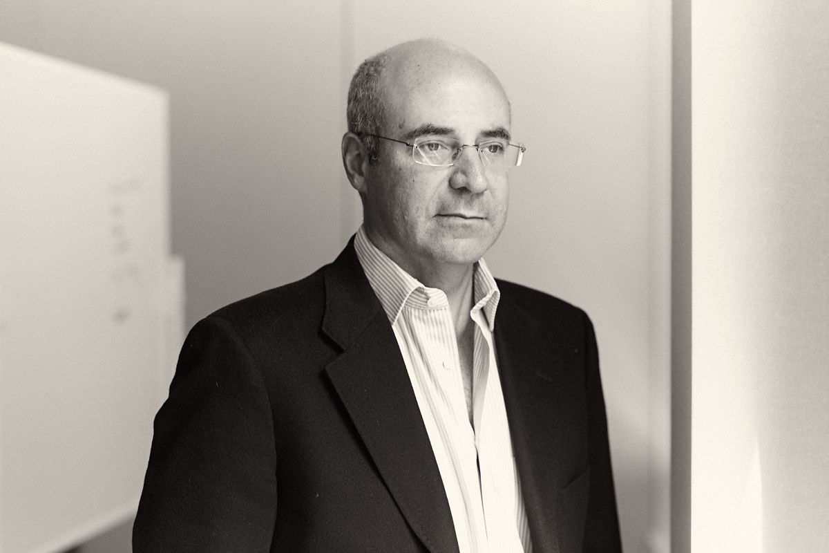 William Browder