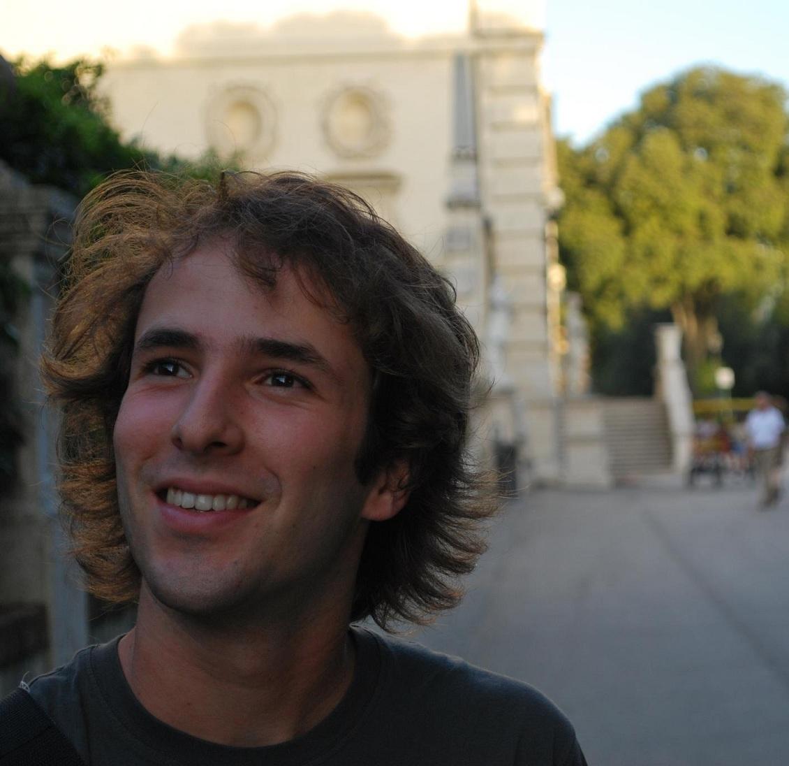 Rafael Galupa