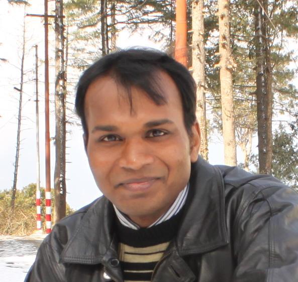 Pradeep Singh