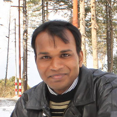 Pradeep Singh