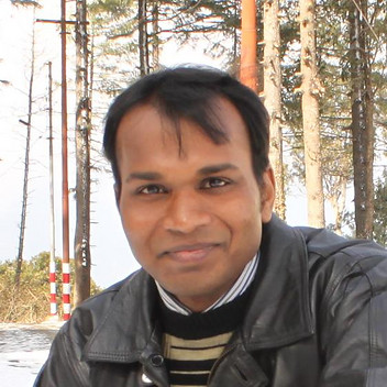 Pradeep Singh