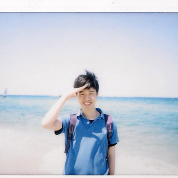 Seung Keun Kim