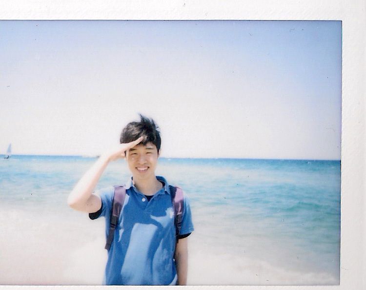 Seung Keun Kim