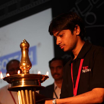PUNEET JAIN