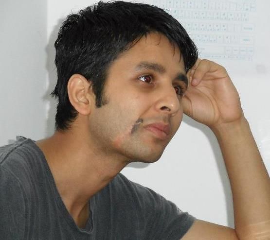 moun amrit