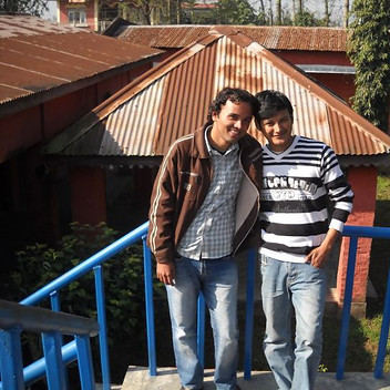 Niraj Prasad Koirala