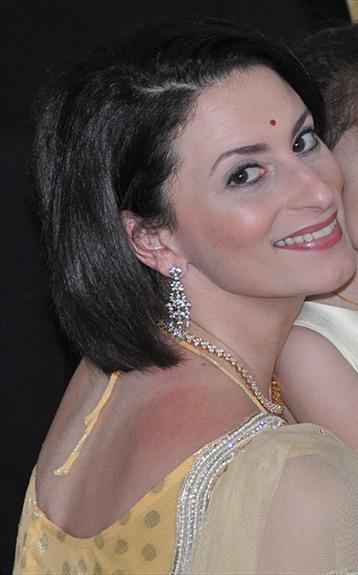 Shanaya Deboo