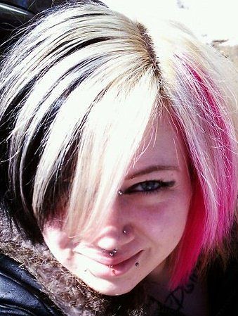 Erin Faith Page