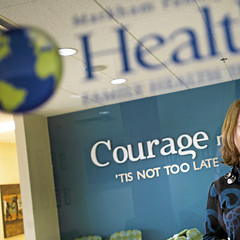 Jane Philpott
