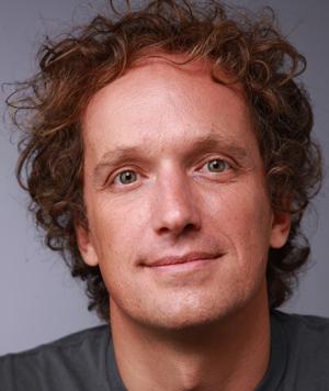 Yves Behar