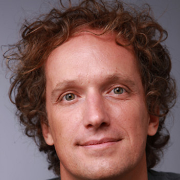 Yves Behar