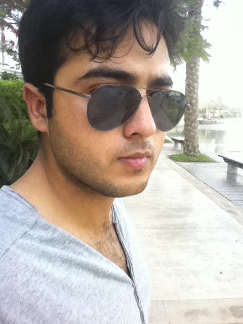 Sarmad Hassan