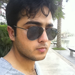 Sarmad Hassan