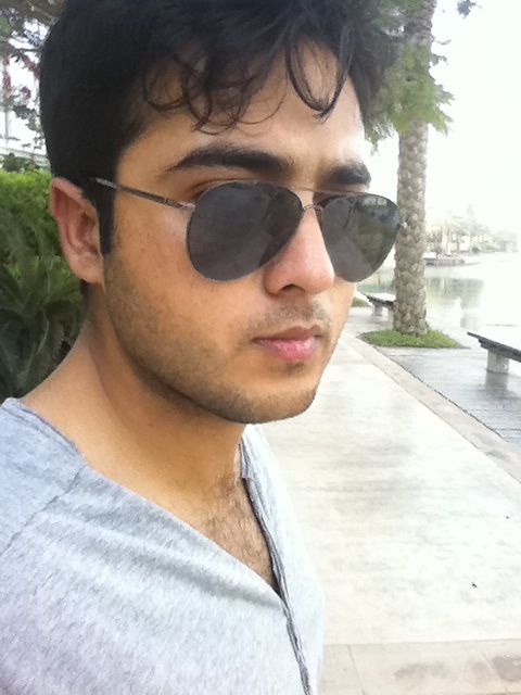 Sarmad Hassan