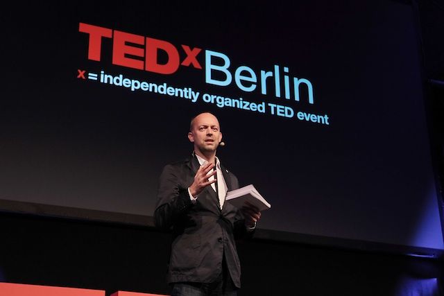 Stephan Balzer
