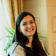 Andra Iacob