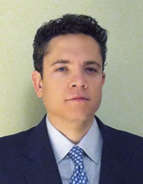 jonathan ende