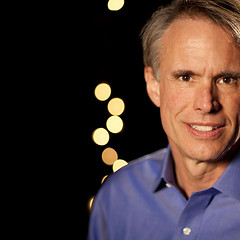 Steve Bratt