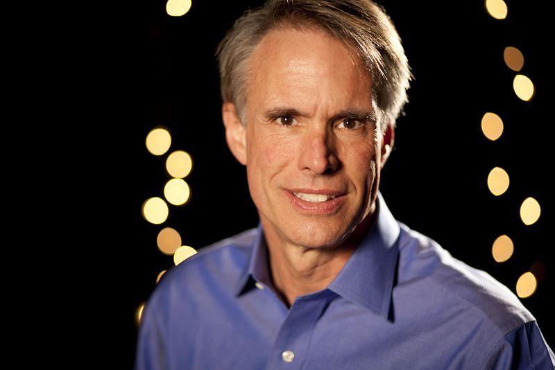 Steve Bratt