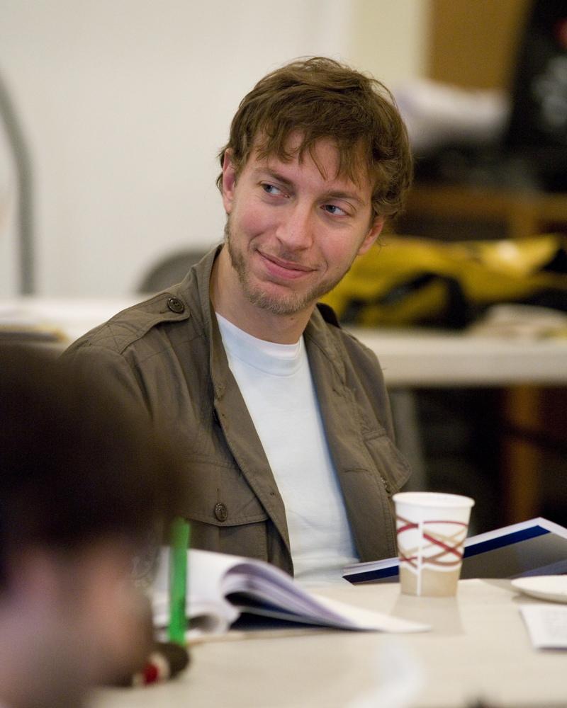 Michael Friedman
