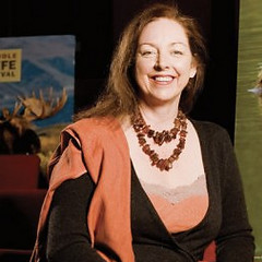 Lisa Samford
