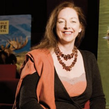 Lisa Samford