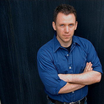Steven Cosson