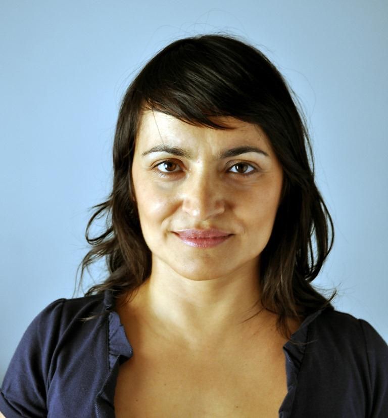 Sandra Martins