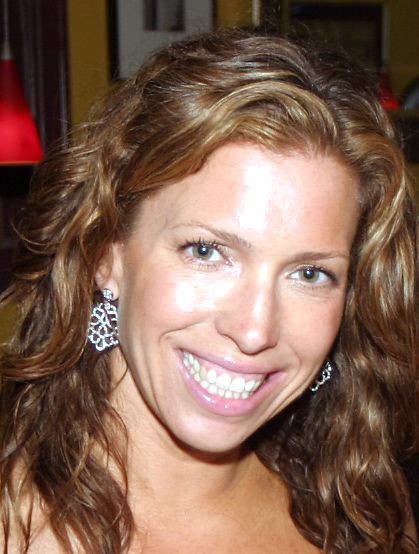 Christine Aylward