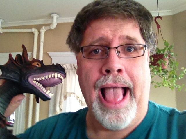 Todd Fenwick