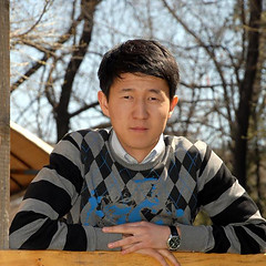 Mirbek Toktogaraev