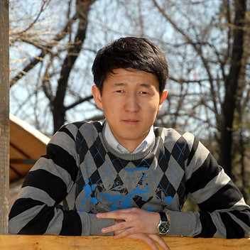 Mirbek Toktogaraev