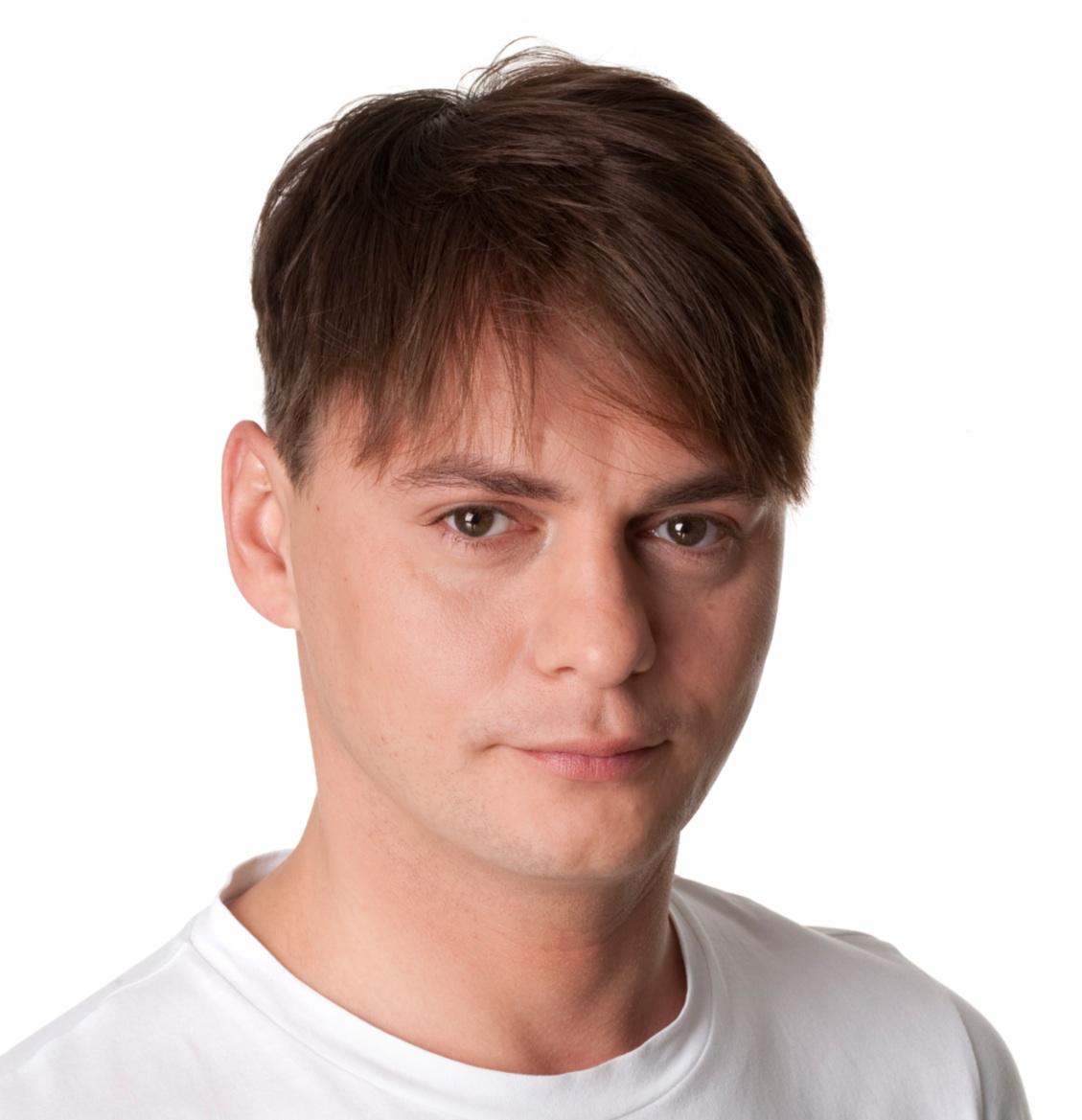 Andrey Andreev