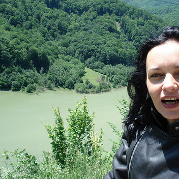 Delia Bogdan