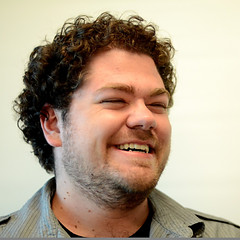 Jeremy Burry