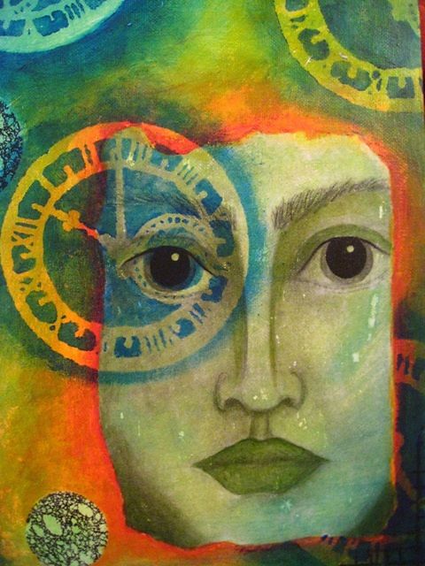 Julie Galvin