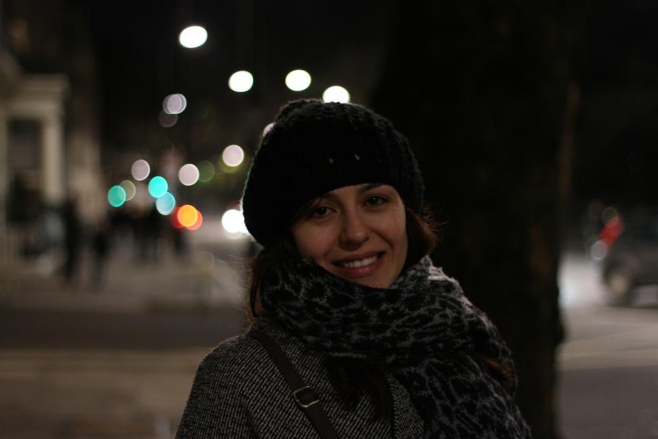 tuba yilmaz