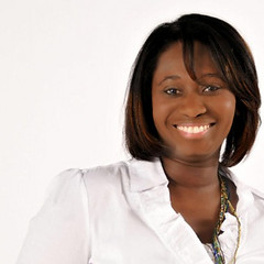 Mary Ashun