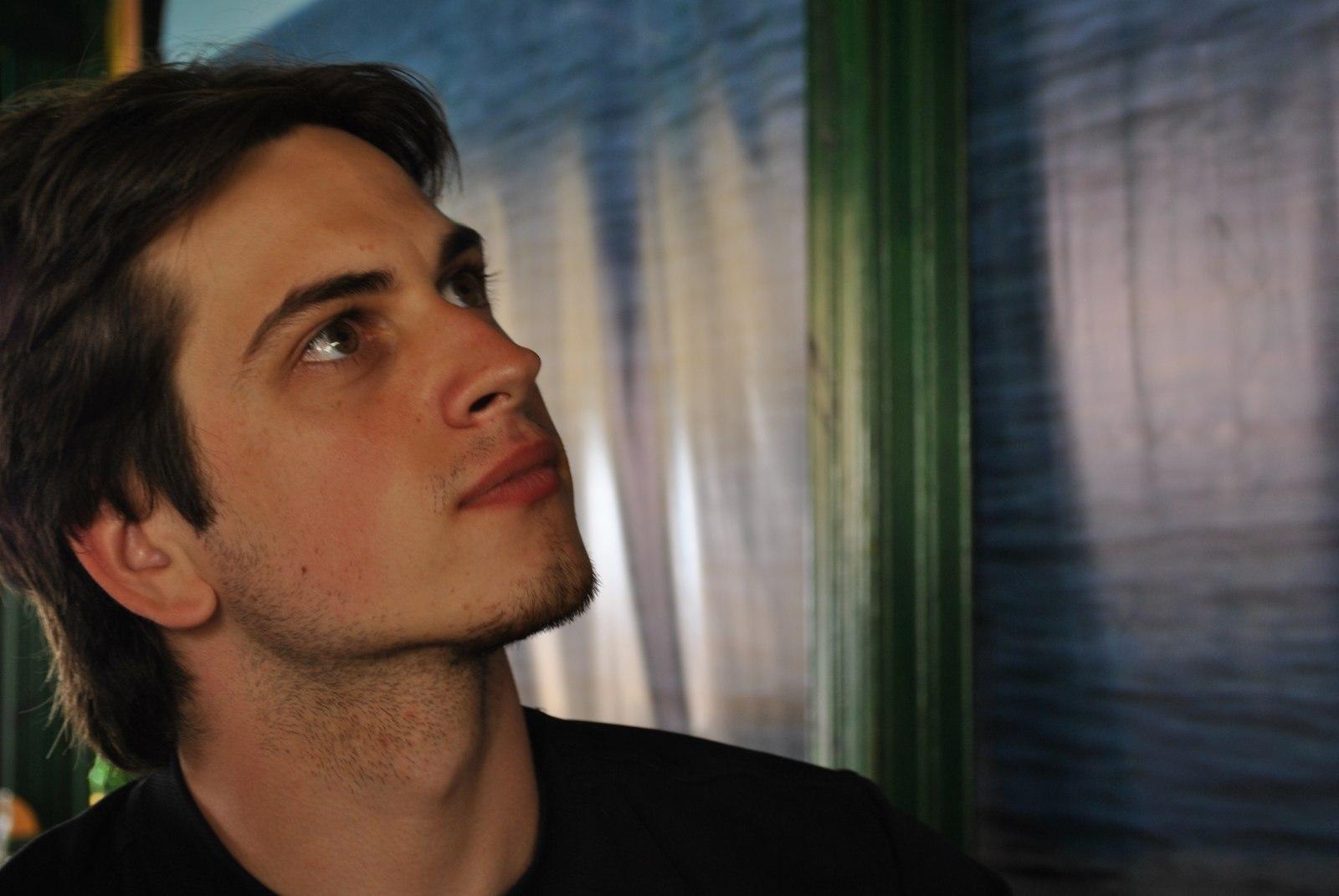 Alex Ghioiu