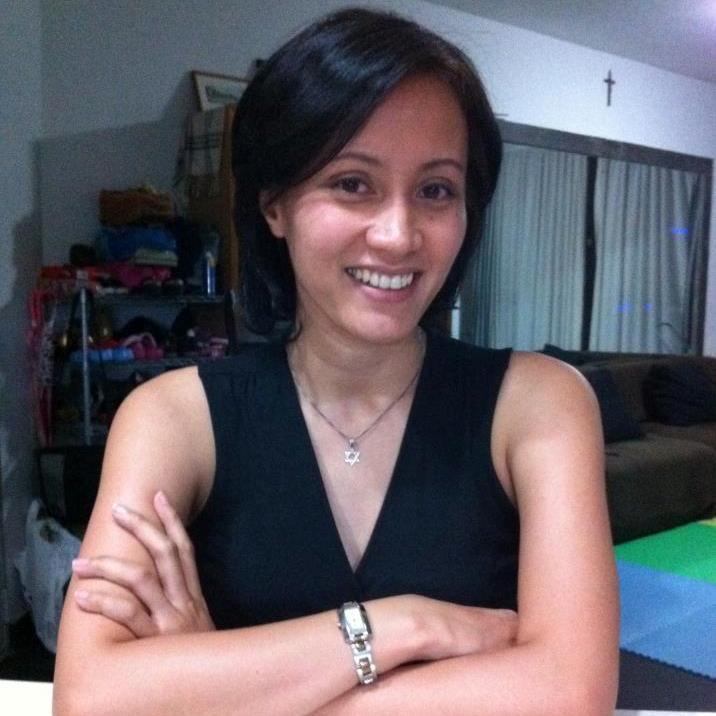 Abigail Wiriaatmadja