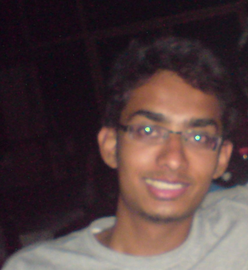 Piyush Jain