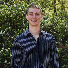 Colin Hoy