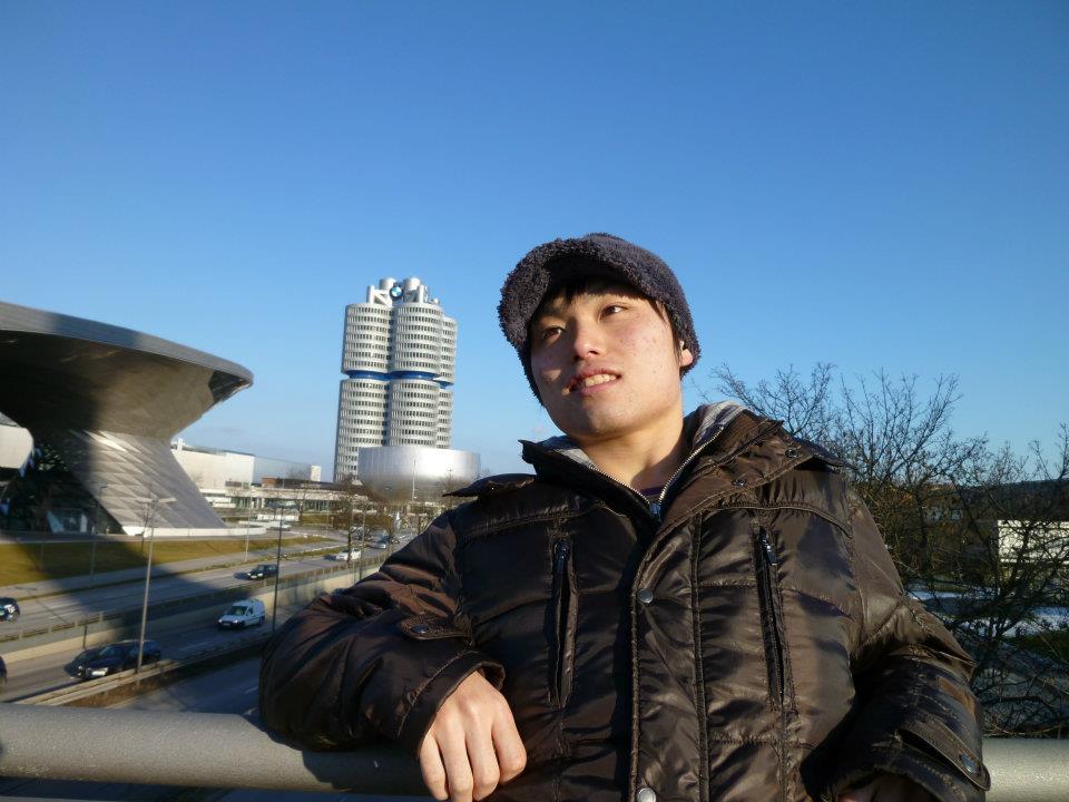 Naoki Funahashi
