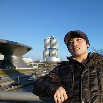 Naoki Funahashi