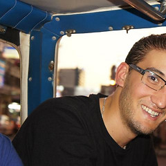 Ben Guebila Marouen