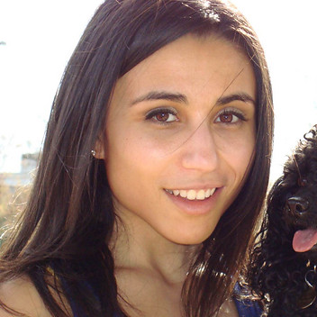 Stacey Roshan