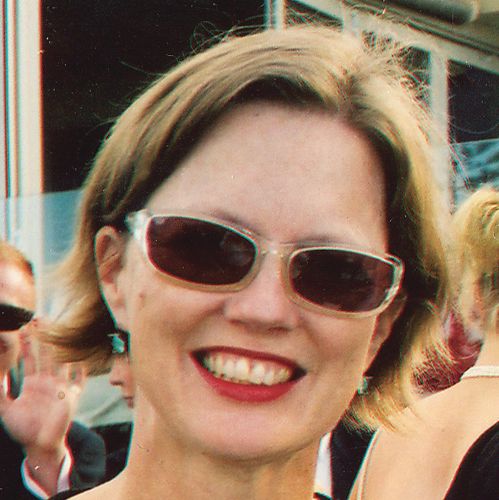 Melanie Giuffre