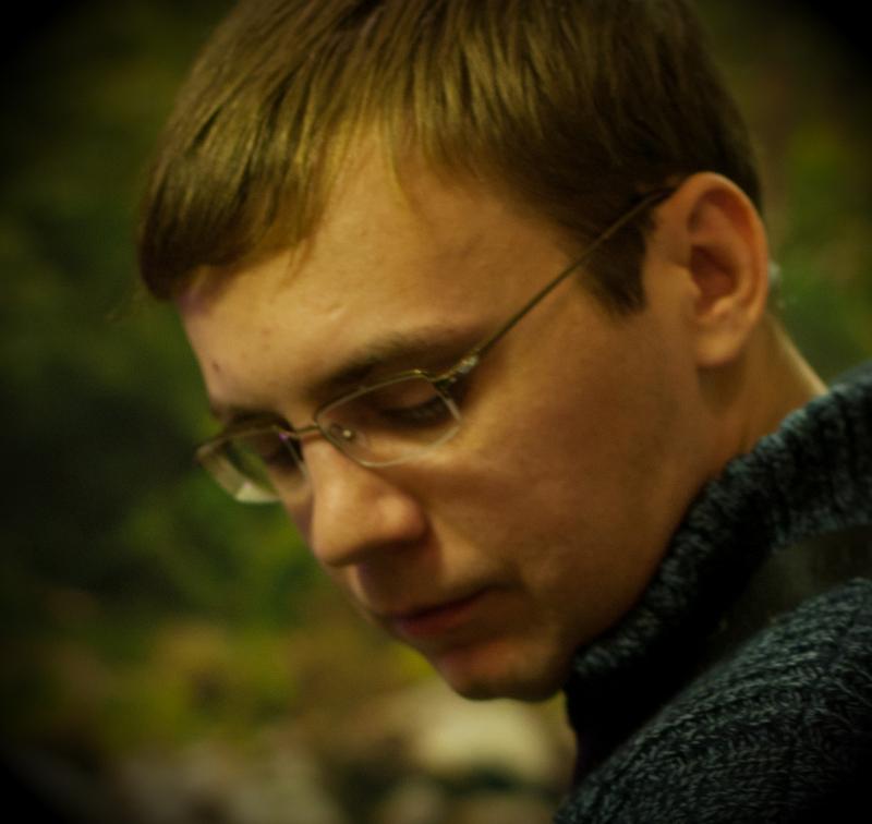 Oleg Shmelev